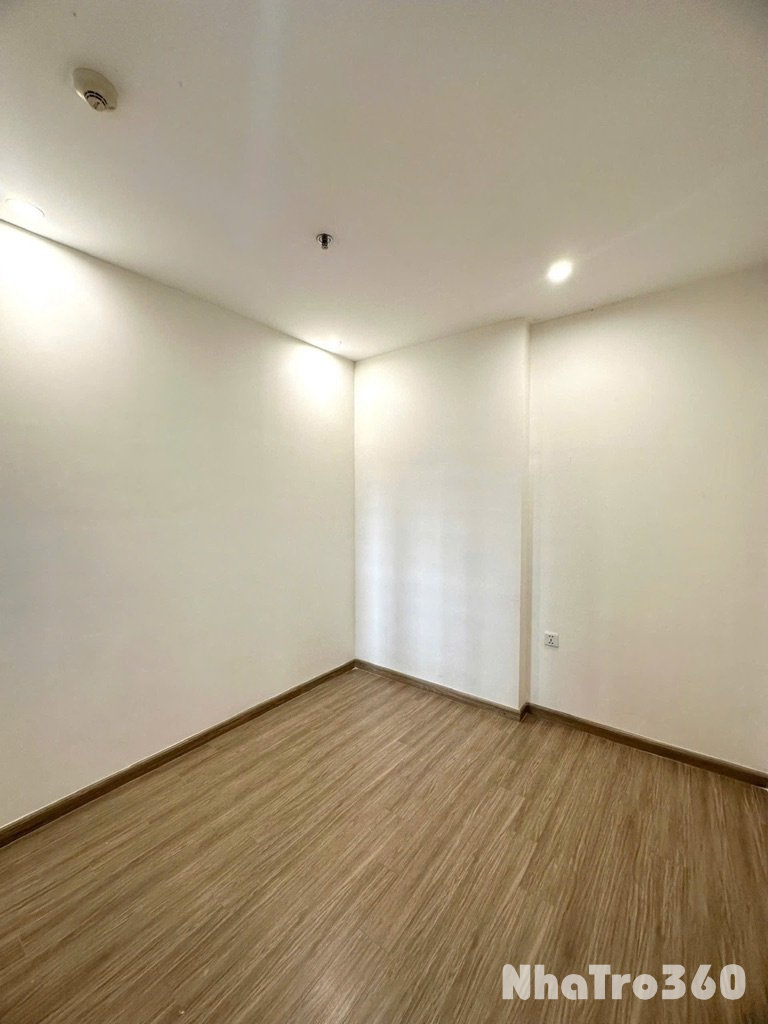 Cho thuê căn hộ Vinhomes Q9