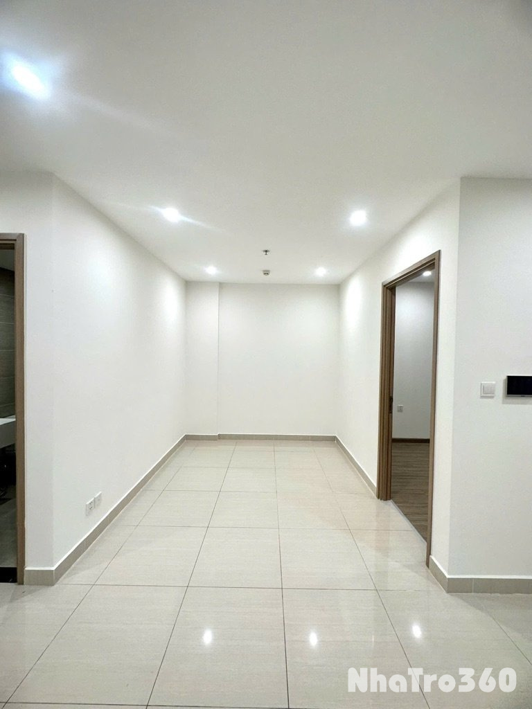 Cho thuê căn hộ Vinhomes Q9