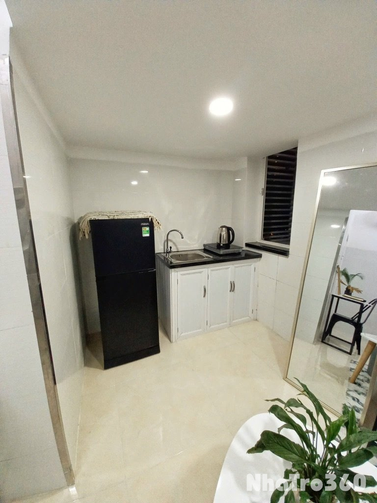 CHO THUÊ PHÒNG DUPLEX FULL NT ĐƯỜNG PHÓ ĐỨC CHÍNH