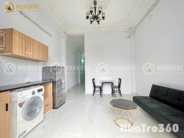 1PN BAN CÔNG FULL NT MÁY GIẶT RIÊNG NGAY LOTTE TB