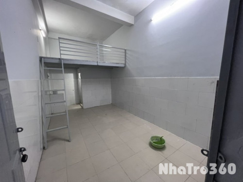 Trọ an ninh sạch sẽ