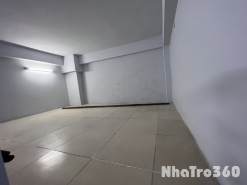 Trọ an ninh sạch sẽ