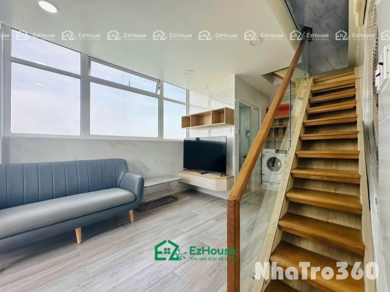 Full nội thất, thang máy, tự do, sạch sẽ