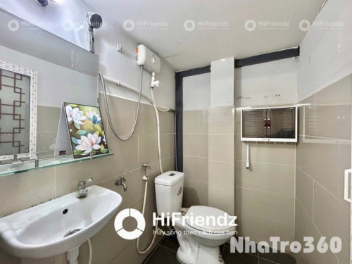 Full nội thất, thú cưng, thang máy, tự do