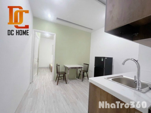 CĂN 1 PN CỬA SỔ MÁY GIẶT RIÊNG GẦN CV LÊ VĂN TÁM