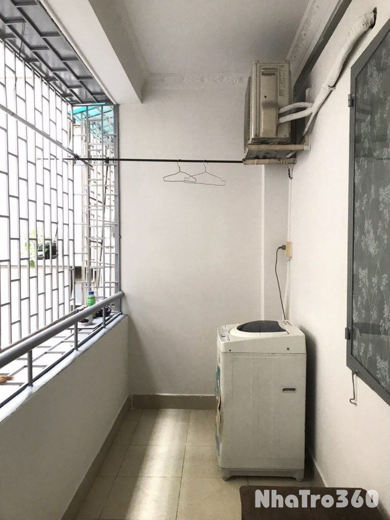 Cho thuê nhà nguyên căn ở chung cư !!!