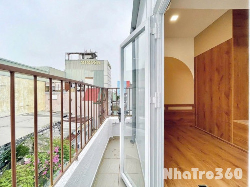 🏡 PHÒNG ĐẸP - FULL NỘI THẤT - TÔ HIẾN THÀNH, Q10