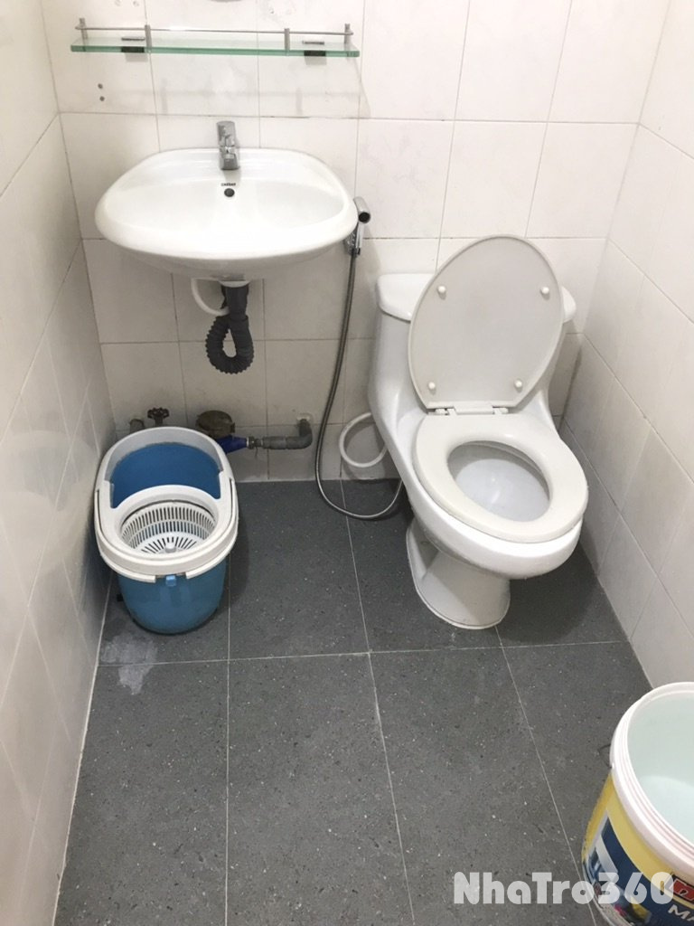 Cho thuê nhà nguyên căn ở chung cư !!!