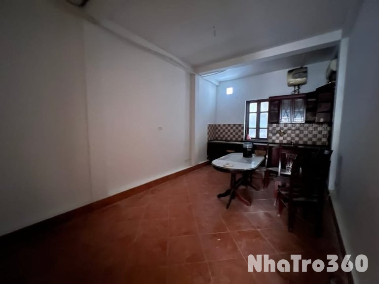 CHO THUÊ NHÀ NGUYÊN CĂN  PHỐ THÁI THỊNH -ĐỐNG ĐA