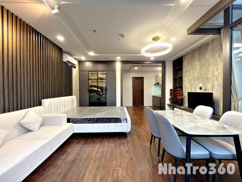 Căn Hộ Chung Cư Mini Full Nội Thất Gần Sân Bay