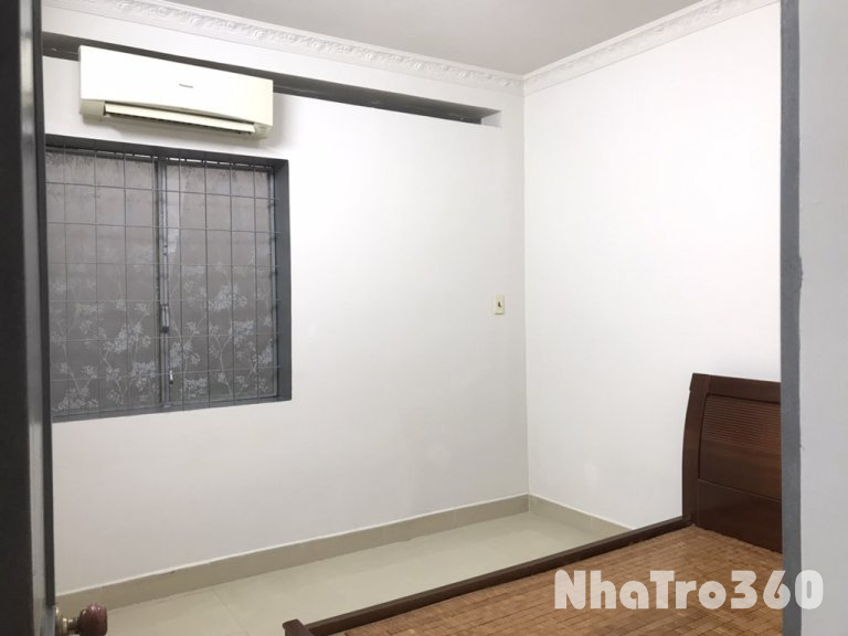 Cho thuê nhà nguyên căn ở chung cư !!!