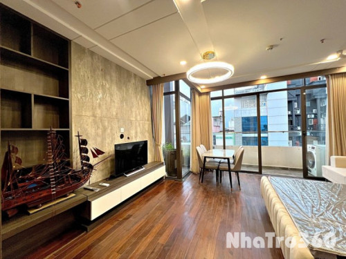 Căn Hộ Chung Cư Mini Full Nội Thất Gần Sân Bay