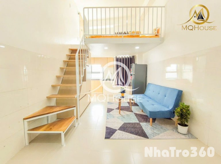 Duplex siêu rộng không giới hạn người cho nuôi pet