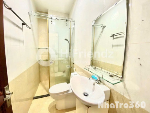 Studio Full Nội Thất Gần Sân Bay Tân Sơn nhất