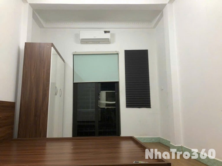 Cho thuê gấp lâu dài giá rẻ nguyên căn Giáp Nhị 52m, 5 tầng, mặt tiền 5.3m, 13.5 tr/th, Hoàng Mai.