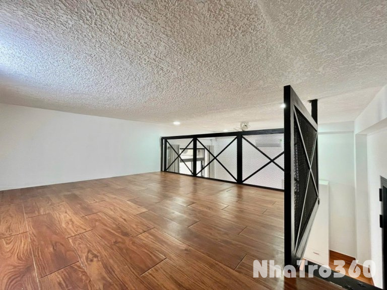 DUPLEX FULL NỘI THẤT BANCOL GẦN IUH, VLU