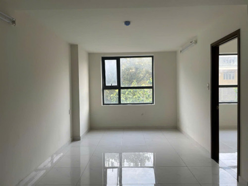 Cho thuê căn hộ 2PN 8tr, Phạm Thế Hiển, Q.8