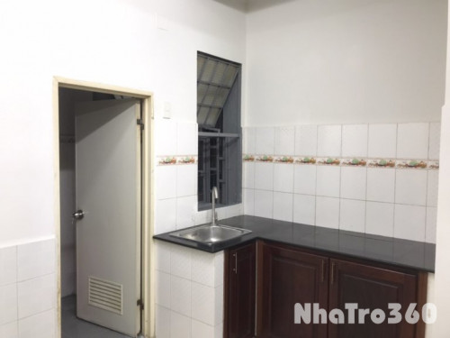 Cho thuê nhà nguyên căn ở chung cư !!!