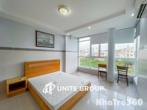 Căn hộ 1PN hơn 50m2 full nội thất ở kdc trung sơn