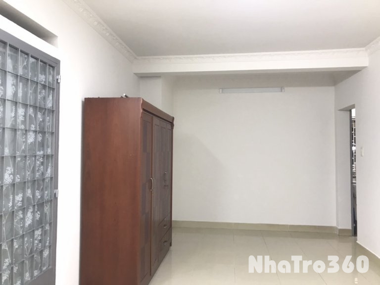 Cho thuê nhà nguyên căn ở chung cư !!!