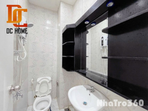 CĂN 1 PN CỬA SỔ MÁY GIẶT RIÊNG GẦN CV LÊ VĂN TÁM