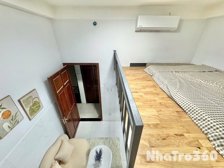 NỘI THẤT CƠ BẢN LÊ ĐỨC THỌ GÒ VẤP