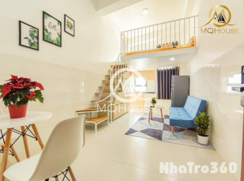 Duplex siêu rộng không giới hạn người cho nuôi pet