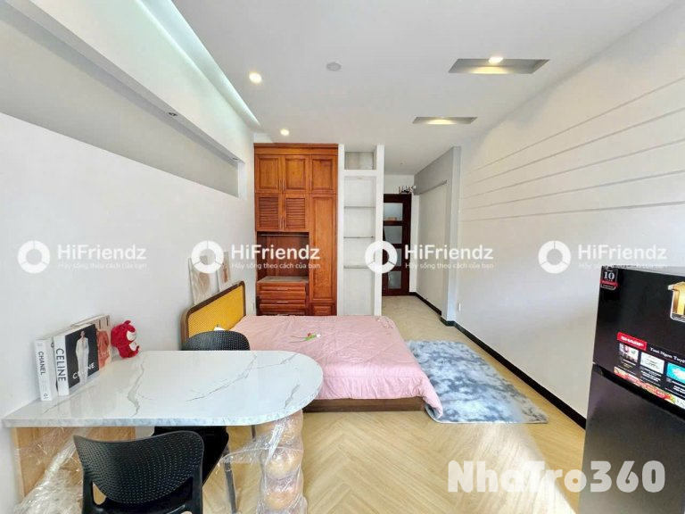 💥 CHO THUÊ CĂN HỘ CAO CẤP Q1