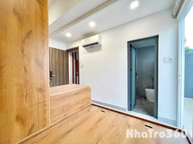 🏡 PHÒNG ĐẸP - FULL NỘI THẤT - TÔ HIẾN THÀNH, Q10
