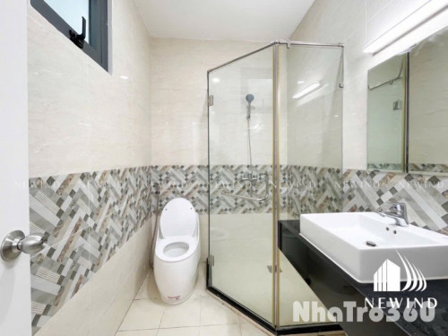 🌟 PHÒNG SIÊU RỘNG – FULL NỘI THẤT – GẦN Q1, Q4, Q7 🌟