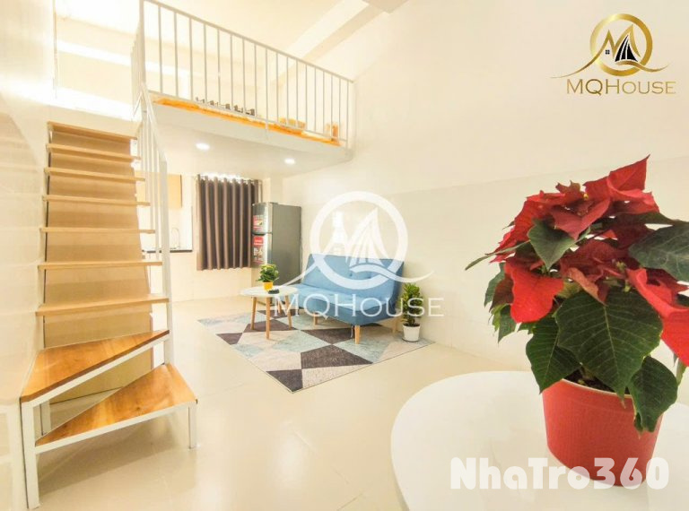 Duplex siêu rộng không giới hạn người cho nuôi pet