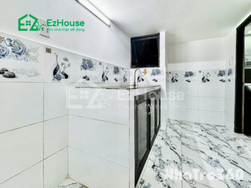 Trọ giá rẻ_gác siêu cao_bãi xe to Ngã tư Bốn Xã