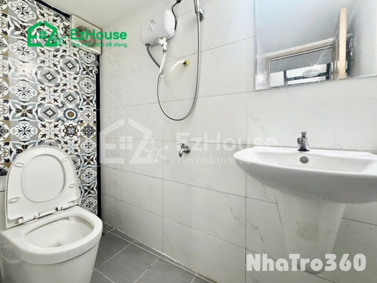 Full nội thất, rộng thoáng, yên tĩnh