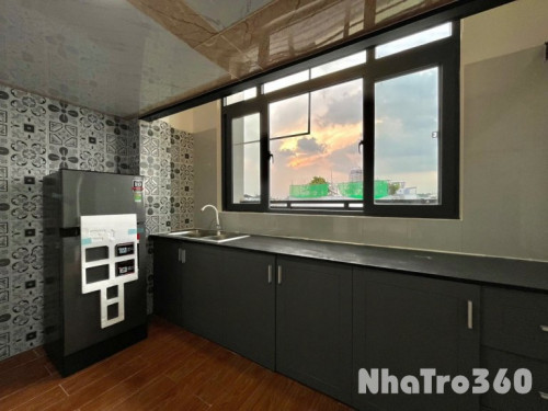 DUPLEX FULL NỘI THẤT BANCOL GẦN IUH, VLU