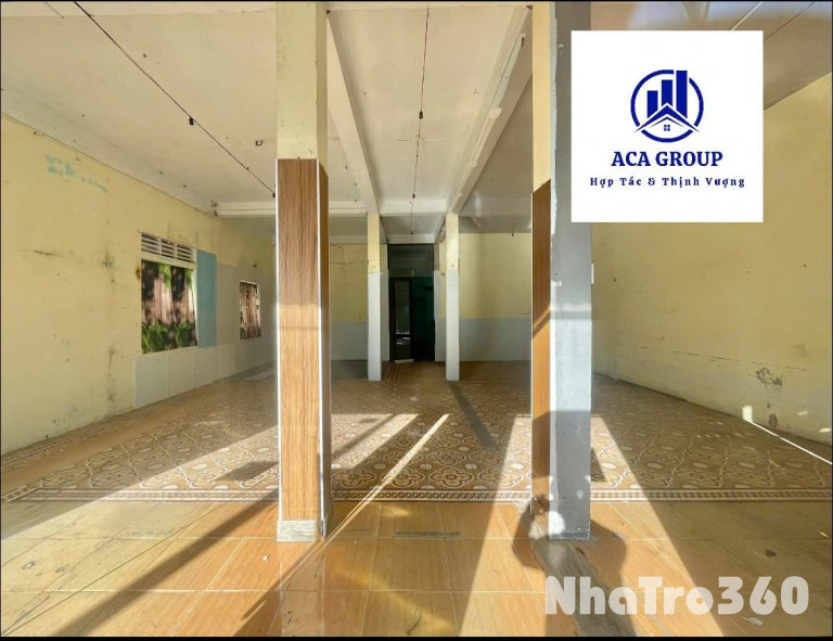 🏠 CHO THUÊ NHÀ MẶT TIỀN ĐIỆN BIÊN PHỦ – TRUNG TÂM TP HUẾ