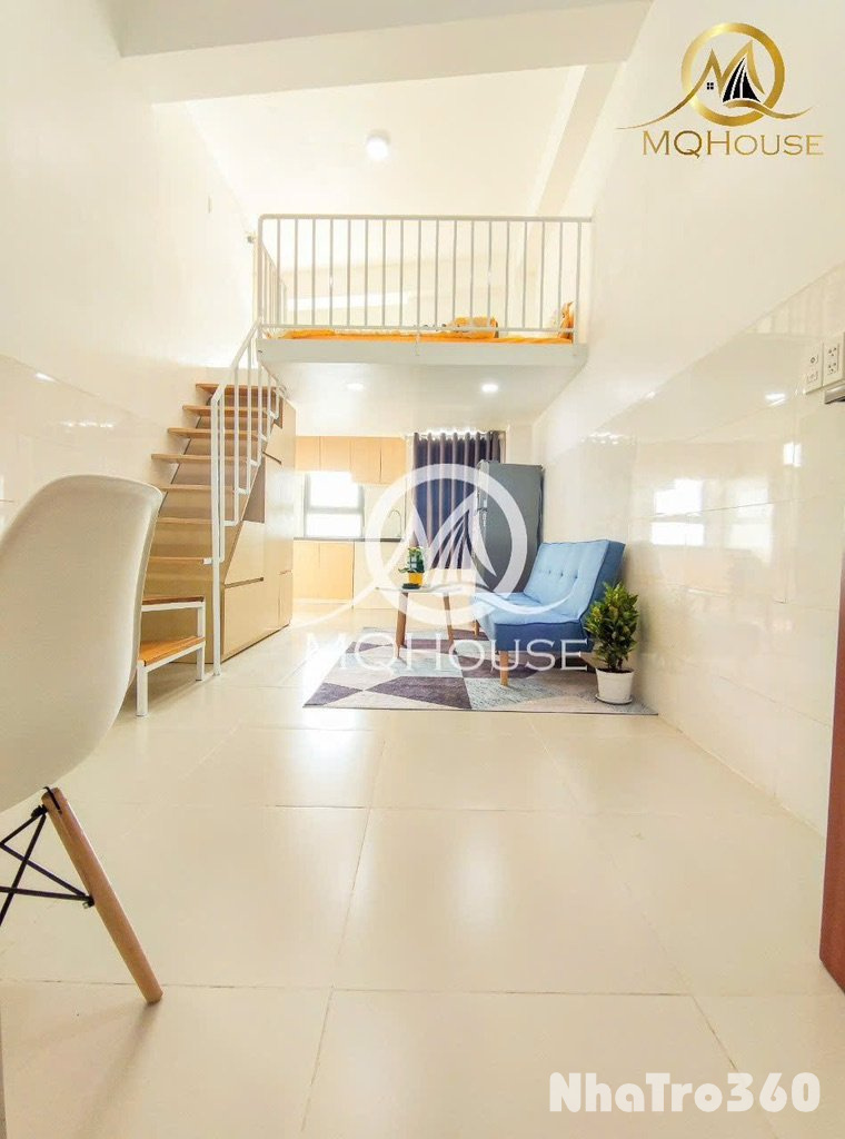 Duplex siêu rộng không giới hạn người cho nuôi pet