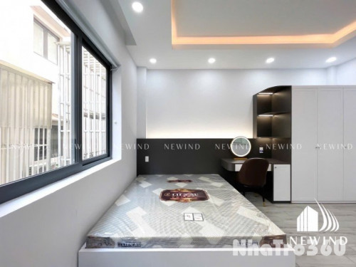 🌟 PHÒNG SIÊU RỘNG – FULL NỘI THẤT – GẦN Q1, Q4, Q7 🌟