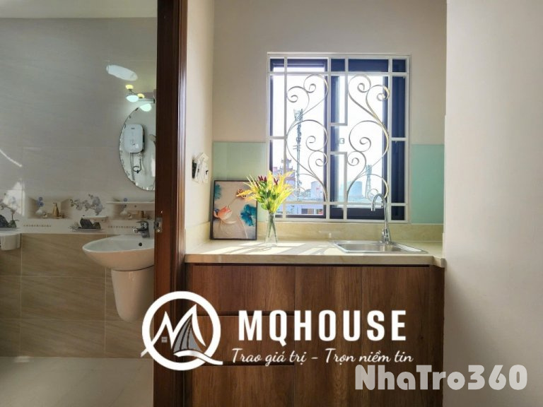 Duplex cửa sổ trời rộng rãi ở được 4 người