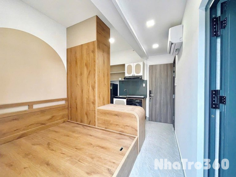 🏡 PHÒNG ĐẸP - FULL NỘI THẤT - TÔ HIẾN THÀNH, Q10