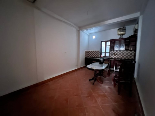 CHO THUÊ NHÀ NGUYÊN CĂN PHỐ THÁI THỊNH -ĐỐNG ĐA
