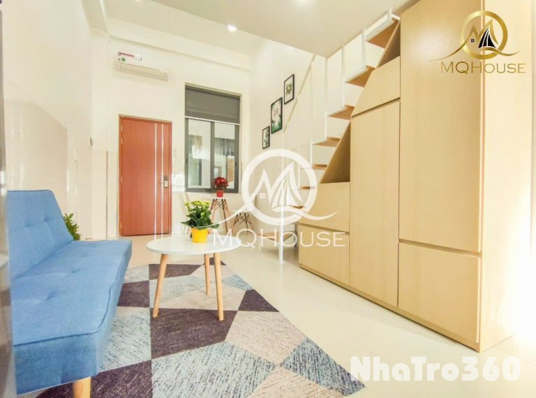 Duplex siêu rộng không giới hạn người cho nuôi pet