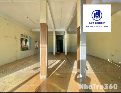 🏠 CHO THUÊ NHÀ MẶT TIỀN ĐIỆN BIÊN PHỦ – TRUNG TÂM TP HUẾ