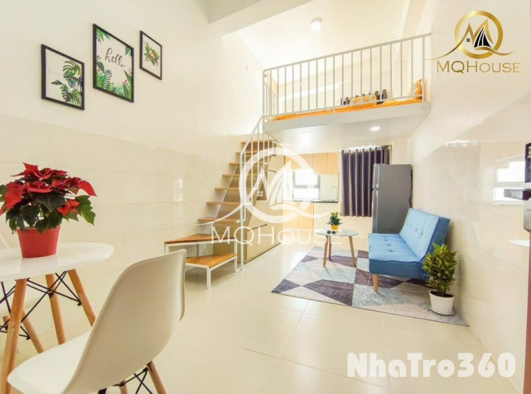 Duplex siêu rộng không giới hạn người cho nuôi pet