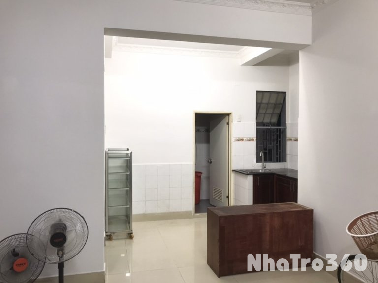 Cho thuê nhà nguyên căn ở chung cư !!!