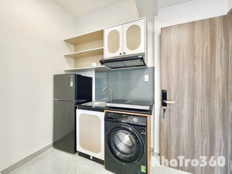 🏡 PHÒNG ĐẸP - FULL NỘI THẤT - TÔ HIẾN THÀNH, Q10