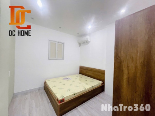 CĂN 1 PN CỬA SỔ MÁY GIẶT RIÊNG GẦN CV LÊ VĂN TÁM