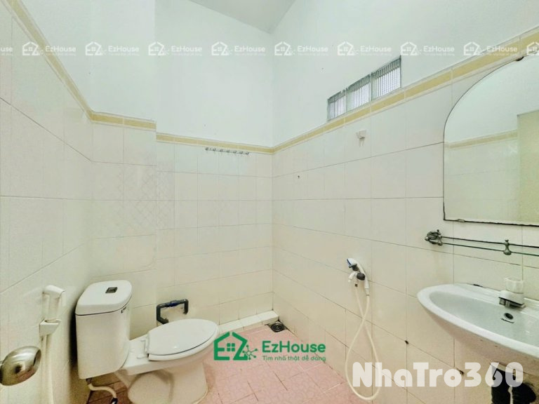 Full nội thất, quận 6, rộng thoáng, mát mẻ