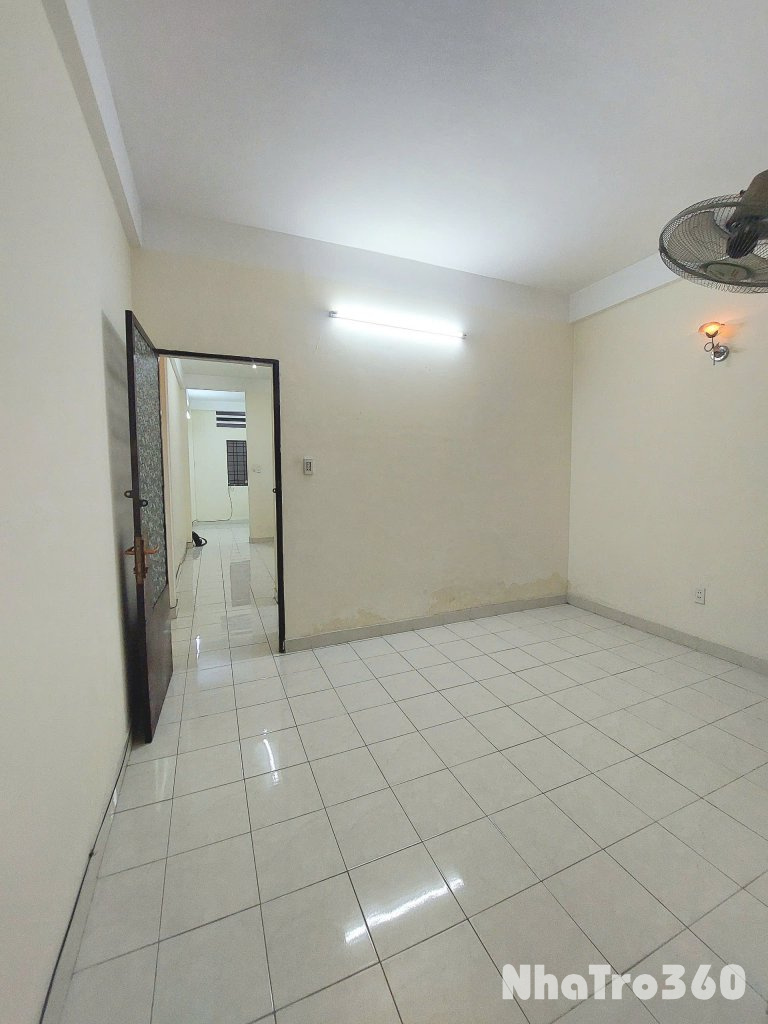 Cho Thuê Căn Hộ Chung Cư 1PN Quận 1 Giá Rẻ - Chính Chủ