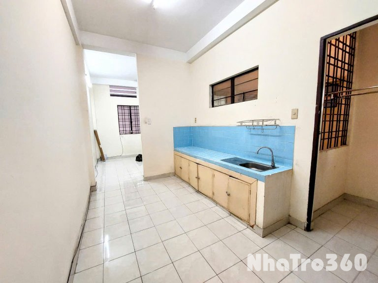 Cho Thuê Căn Hộ Chung Cư 1PN Quận 1 Giá Rẻ - Chính Chủ