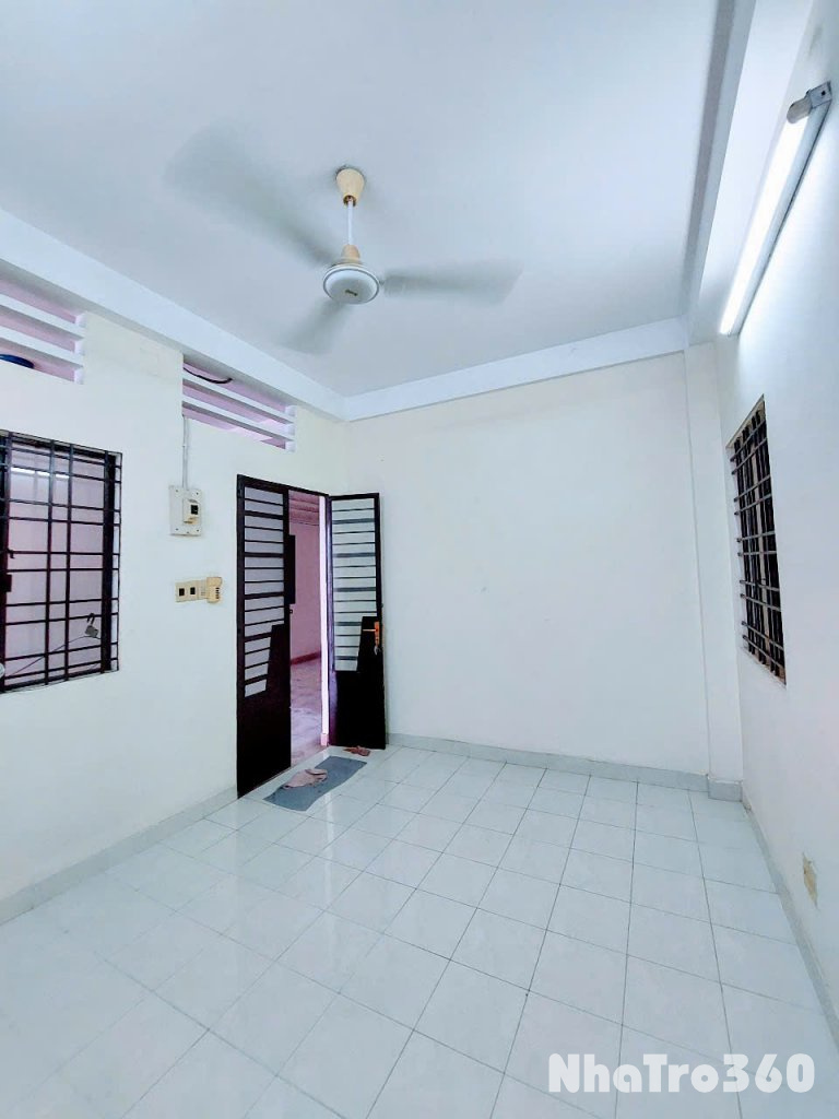 Cho Thuê Căn Hộ Chung Cư 1PN Quận 1 Giá Rẻ - Chính Chủ